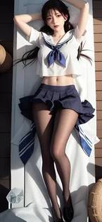 演员 陈思瑶