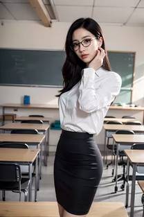 演员 林婉儿