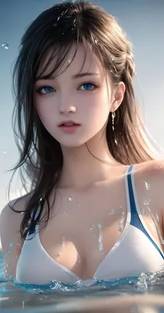 暗黑新娘 背景图