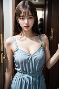 凡妮莎 照片3